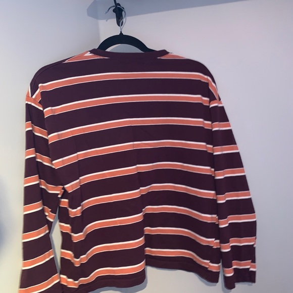 STRIPPED Fall Long Sleeve - Picture 2 of 3